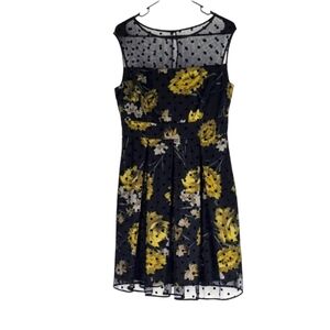 Eliza J Dress Size 10 Excellent Condition !